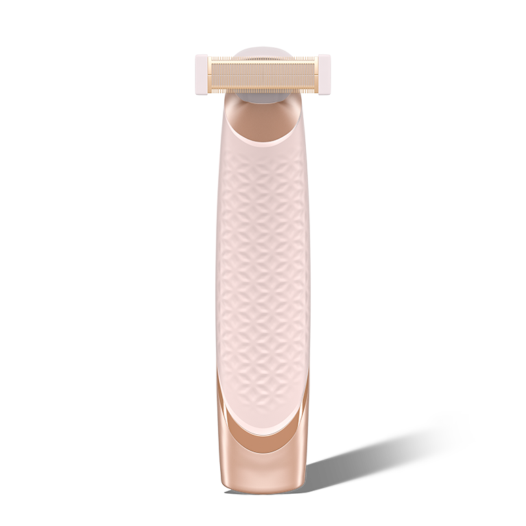 JML FINISHING TOUCH FLAWLESS FACIAL HAIR TRIMMER | UK first impression &  review | easy hair removal - YouTube
